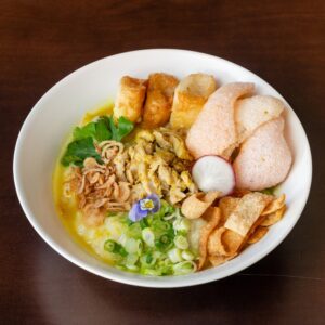 Bubur Ayam