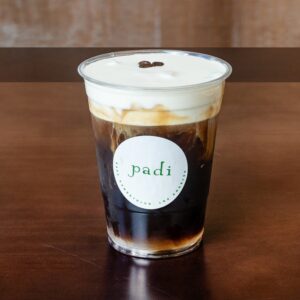 Espresso Einspanner