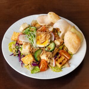 Gado-gado