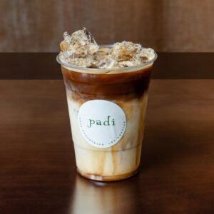 Kopi Gula Aren