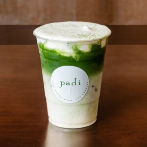 The Pandan