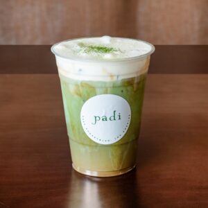 The Pandan