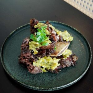 Beef Ribs
