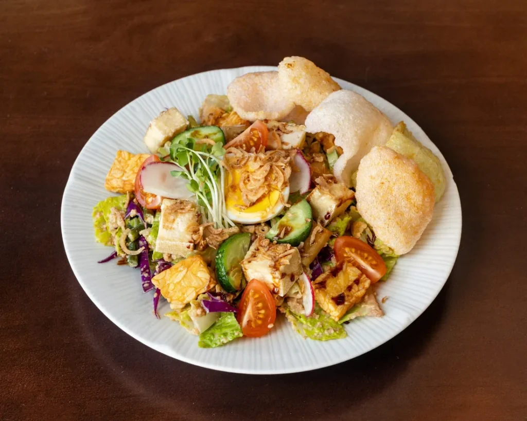 Gado-gado