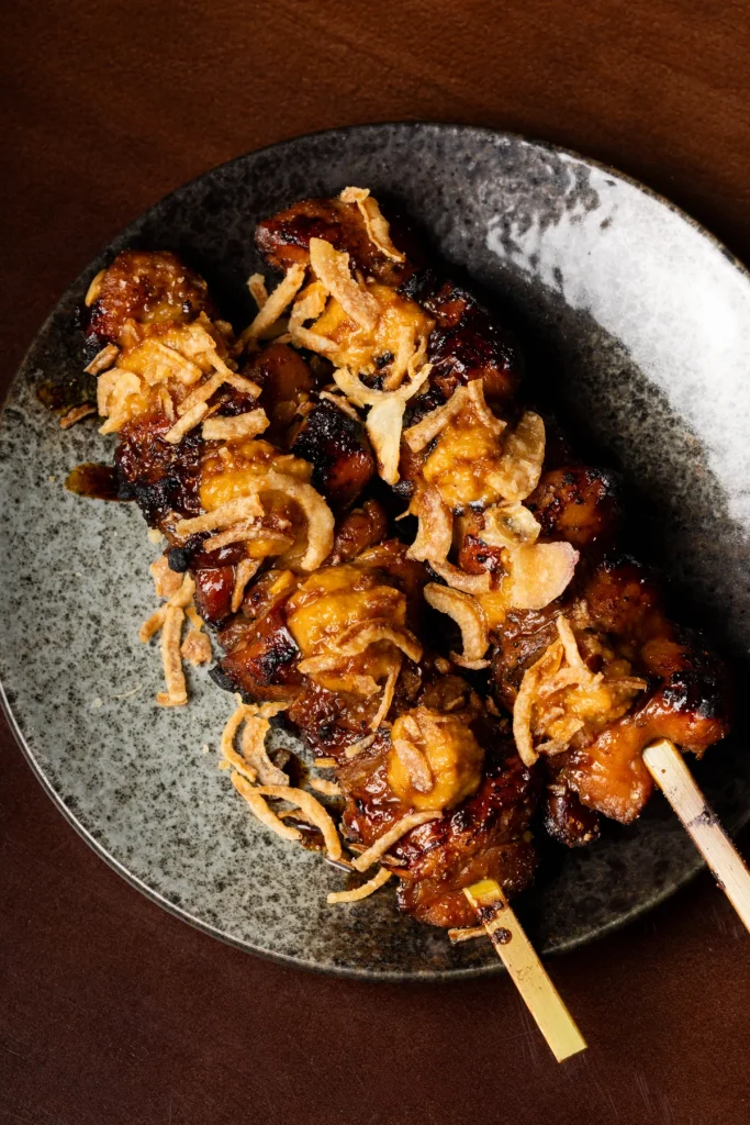 Sate Ayam