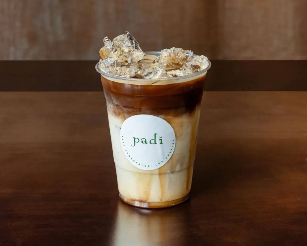 Kopi Gula Aren