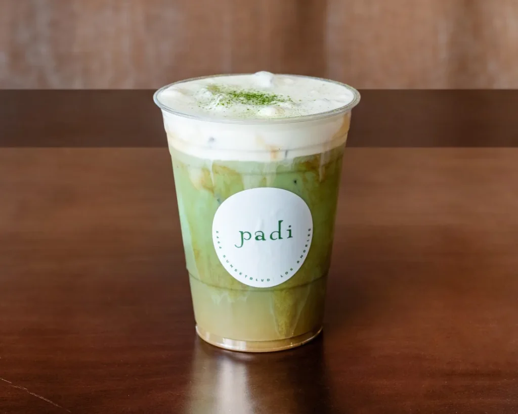 The Pandan