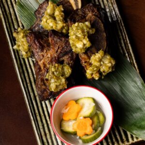 Beef Ribs