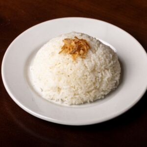 Jasmine Rice