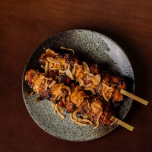 Sate Ayam